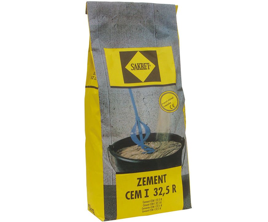 Sakrete Universeel Cement (5 kg)